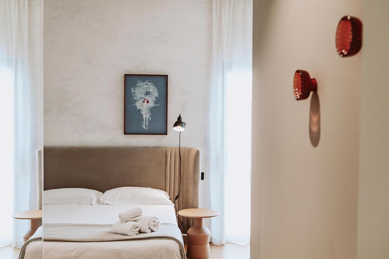Classic Double Room First Floor